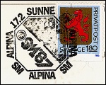 Sunne 9 - 1987