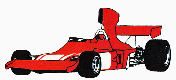 1 - Ferrari