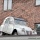 Myrdals Citroën 2 CV från 1956 återfunnen, nästan i alla fall ...
